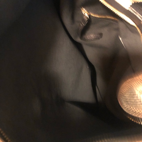 JIMMY CHOO Callie bag - Picture 4 of 7